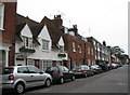 Broad Street, Canterbury