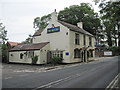 The ship Inn Barnoldby Le Beck