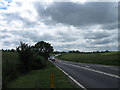 A66 South of Powis Cottages