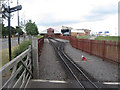 Cleethorpes Miniature railway station