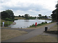 Boating Lake Cleethorpes