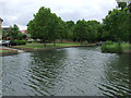 The Stort Navigation