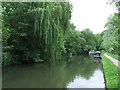 The Stort Navigation