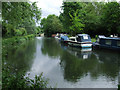 The Stort Navigation