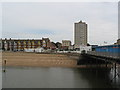 Sea front, Herne Bay