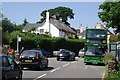 Traffic in Strete