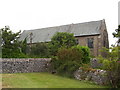 Christ Church at Litton