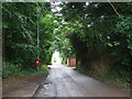 Pilgrims Road, North Halling