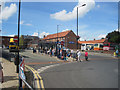 Ripon Bus Station