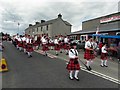 "The Twelfth" celebrations, Newtownstewart (52)