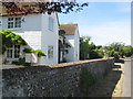 The White House, Marsh Lane, Merston