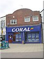 Coral - High Street