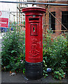 J3378 : Postbox, Belfast by Rossographer