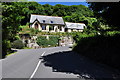 Wesleyan Chapel and School House on the outskirts of Lee