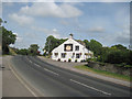 Three Horseshoes Inn Wensley