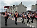 "The Twelfth" celebrations, Newtownstewart (68)