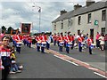 "The Twelfth" celebrations, Newtownstewart (77)