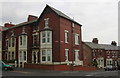 Bold Street-Hesketh Place, Fleetwood, Lancashire