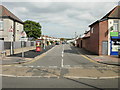 Mulcaster Avenue, Newport