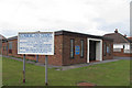 Cumberland Chapel, Cumberland Ave, Cleveleys