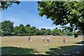 Recreation Ground - Uckfield