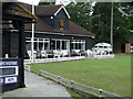 Sawbridgeworth Cricket Club