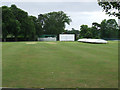 Sawbridgeworth Cricket Club