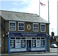 Matheson & Co Estate Agents