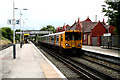 Birkenhead North Station.