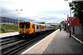 Birkenhead North Station