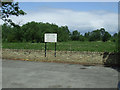 Car park at River Court