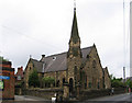 Melbourne - United Reformed Church