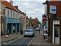 Fleetgate, Barton Upon Humber