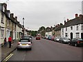 High Street, Cricklade