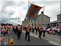 "The Twelfth" celebrations, Newtownstewart (133)