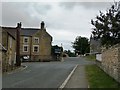 Coxwold crossroads