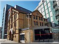 National Opera Studios in Chapel Yard, Wandsworth