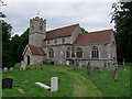 Great Hampden Parish Church