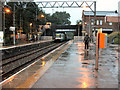 Stretford Station