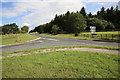 SE9797 : Road junction near Teydale Farm by Philip Barker