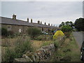 Former Farm Cottages, Brandon