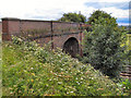 Boarshaw Lane Bridge