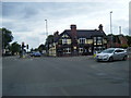 The Black Lion public house, Trent Vale