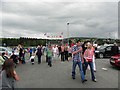 "The Twelfth" celebrations, Newtownstewart (200)