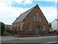 Chapel on Westgate, Rillington