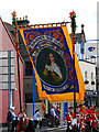 J5081 : 'The Twelfth' parade, Bangor by Rossographer