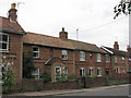 Framlingham: Hope and Rowan Cottages