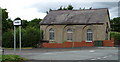 Baptist Chapel at Treuddyn