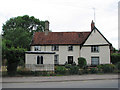 Framlingham: Tomb House - 1