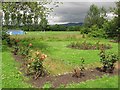 Recreation Ground, Airth